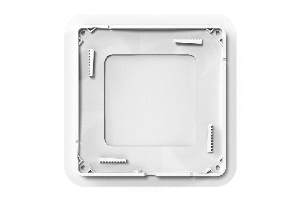 Biamp Evoko Liso Glass Mount Kit – 910-01931