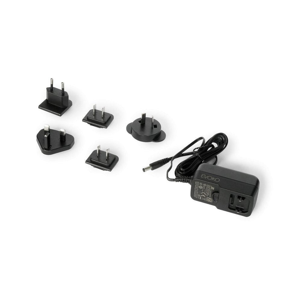 Alimentation pour Biamp Evoko Naso – 910-01937