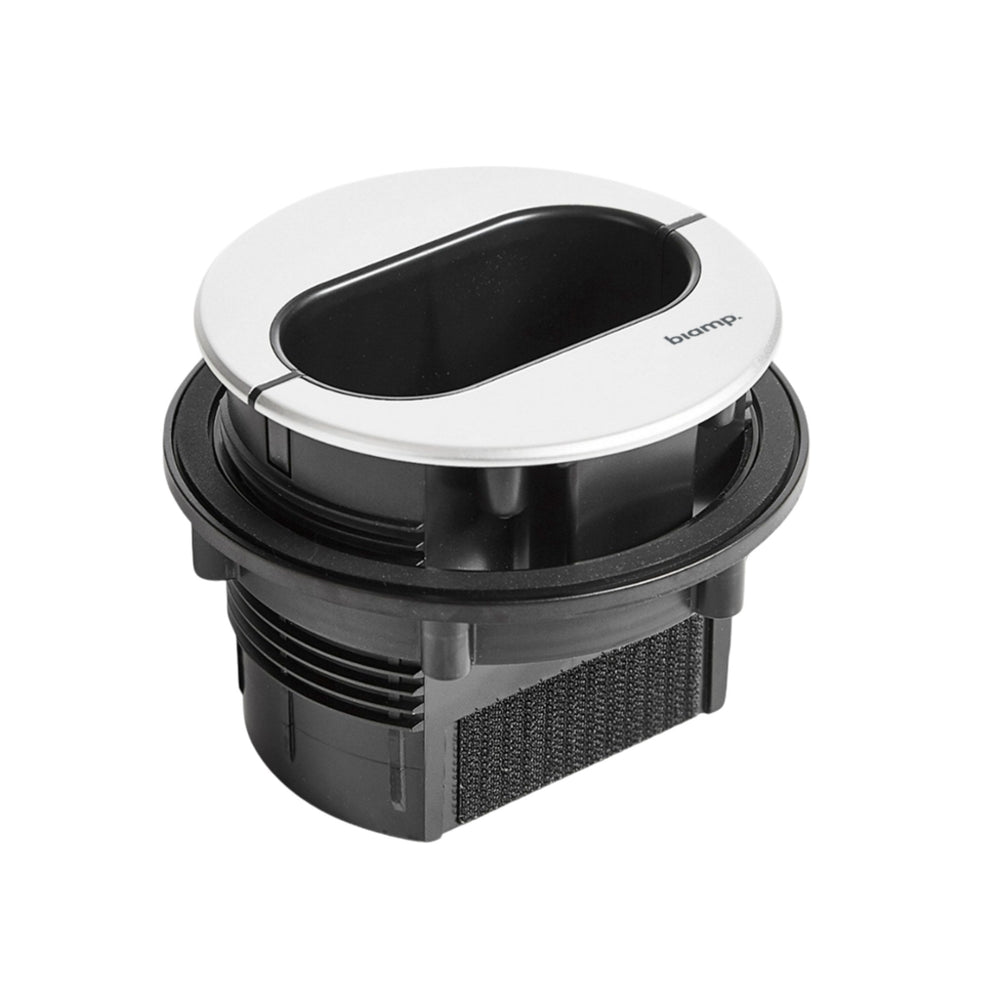 Passerelle de câble de table Biamp EasyConnect MC1 – 910-00126
