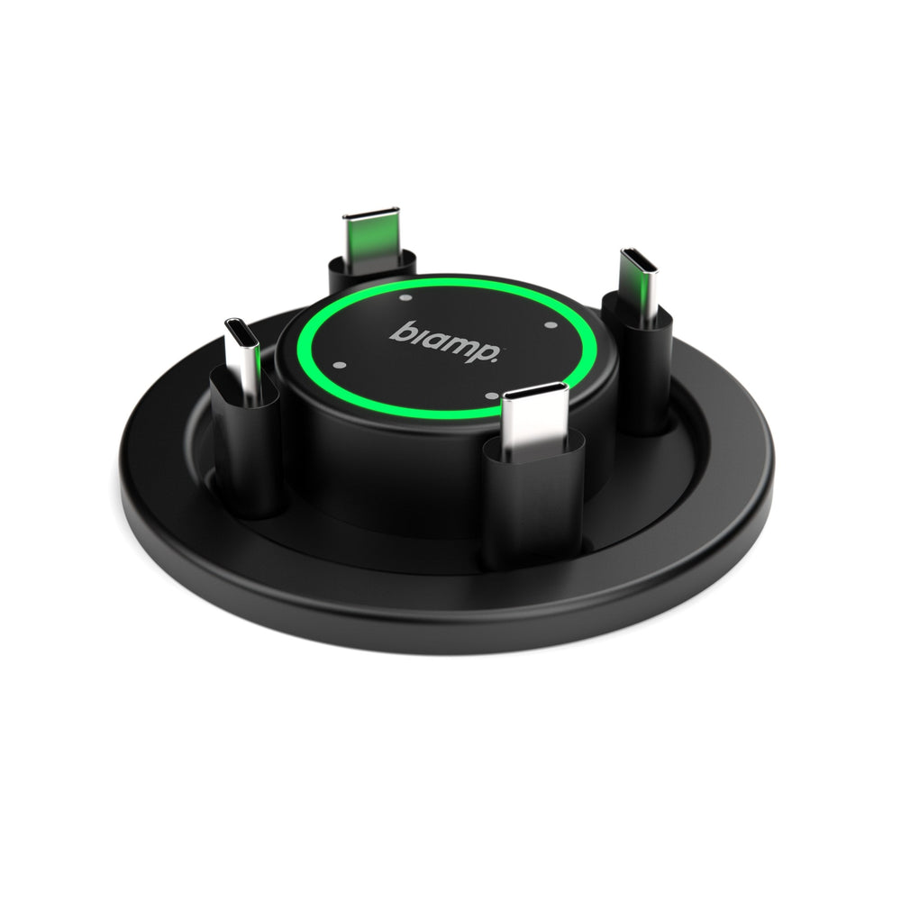 Biamp EasyConnect MPX 200 : Accessoire de visioconférence