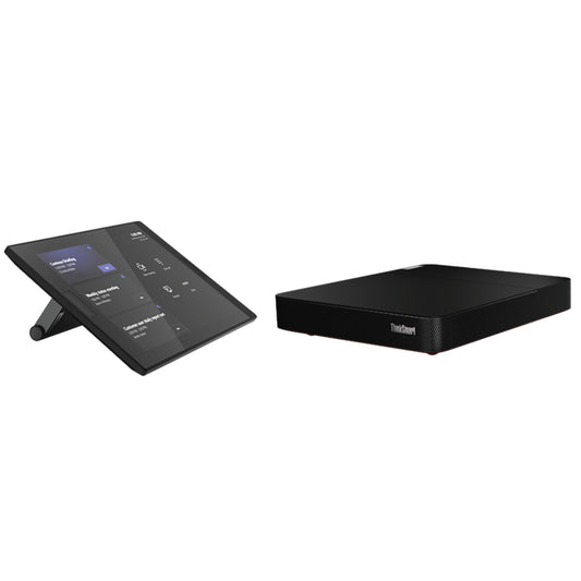 Biamp UCC-Lenovo TSC 920-01970-00001 video conferencing system
