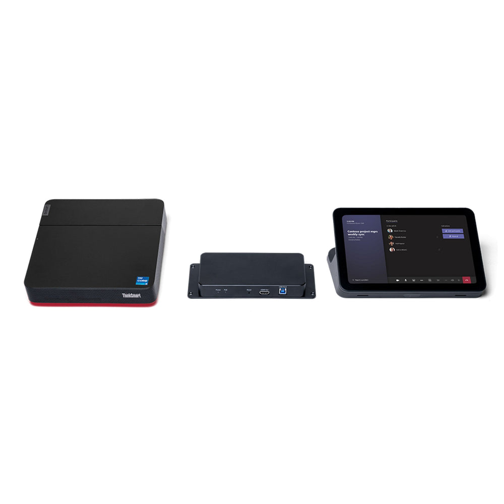 Dispositif de calcul UC Biamp UCC-Lenovo TSC2D-IP-MTR – 920-00021