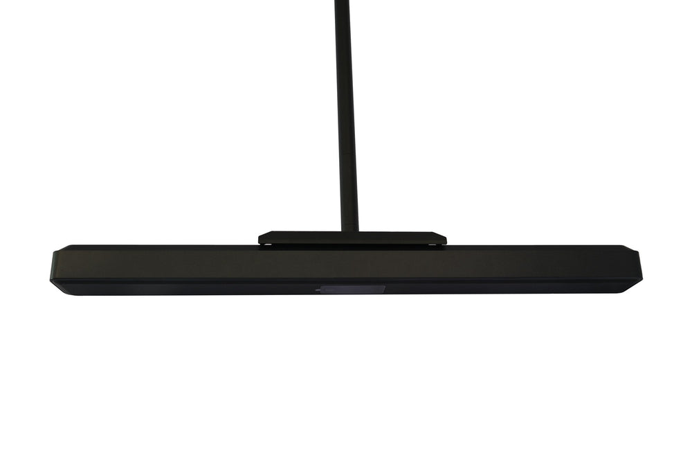 Biamp Parlé CBC 2500 PM Ceiling Conferencing Bar – 920-01996-00001