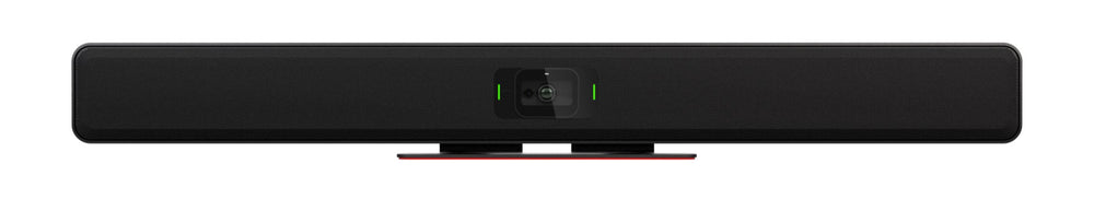 Barre vidéo de conférence Biamp Parlé VBC 2800 – 920-01987-00001
