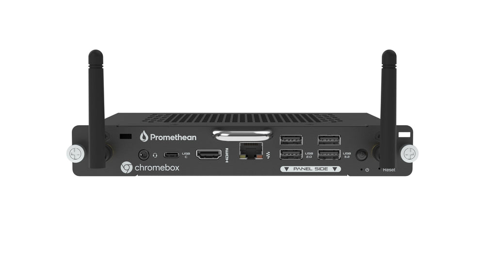 Promethean Chromebox OPS - 180mm Intel Celeron PC
