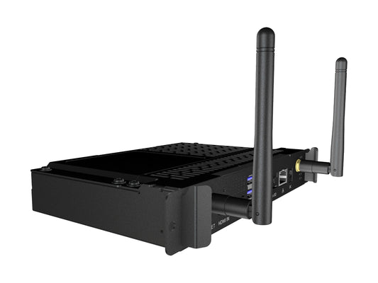 IAdea MOP-8622 OPS Digital Signage Media Player