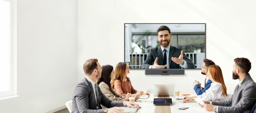 Maxhub CMB Series 50-inch Digital Signage Display – ND50CMB