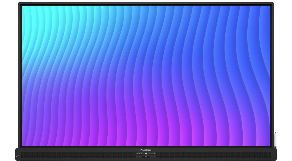 Promethean ActivPanel 10 Écran Plat Interactif 75 pouces – AP10-A75