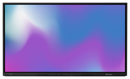 Promethean ActivPanel LX 65-inch Interactive Flat Panel APLX-65