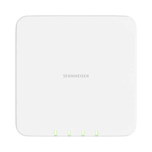 Sennheiser SL MCR 2 DW-5 SpeechLine DW 2-channel wireless receiver