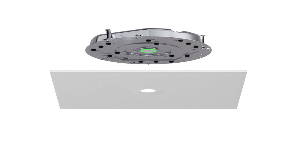 Sennheiser TeamConnect Ceiling M Plus CT-W 2FT | Conference Mic