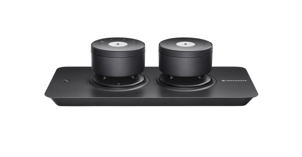 Ensemble Sennheiser TeamConnect Wireless Tray-M – 507431