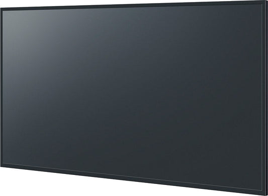 Panasonic TH-43SQ3 43-inch digital signage display front view
