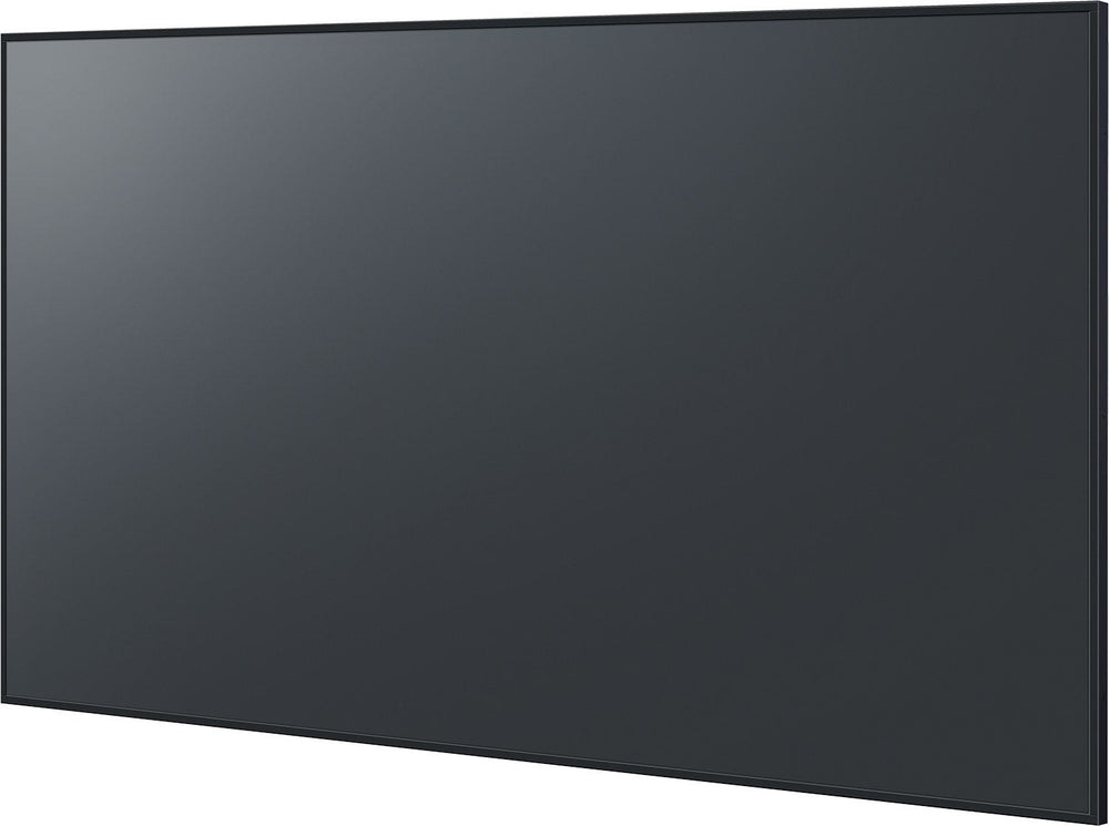 Panasonic SQ3 Series 86-inch Digital Signage Display – TH-86SQ3