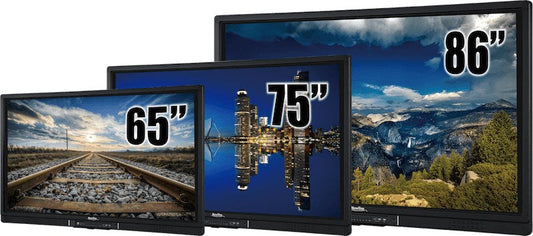 Newline TRUTOUCH UB Series Interactive Flat Panel