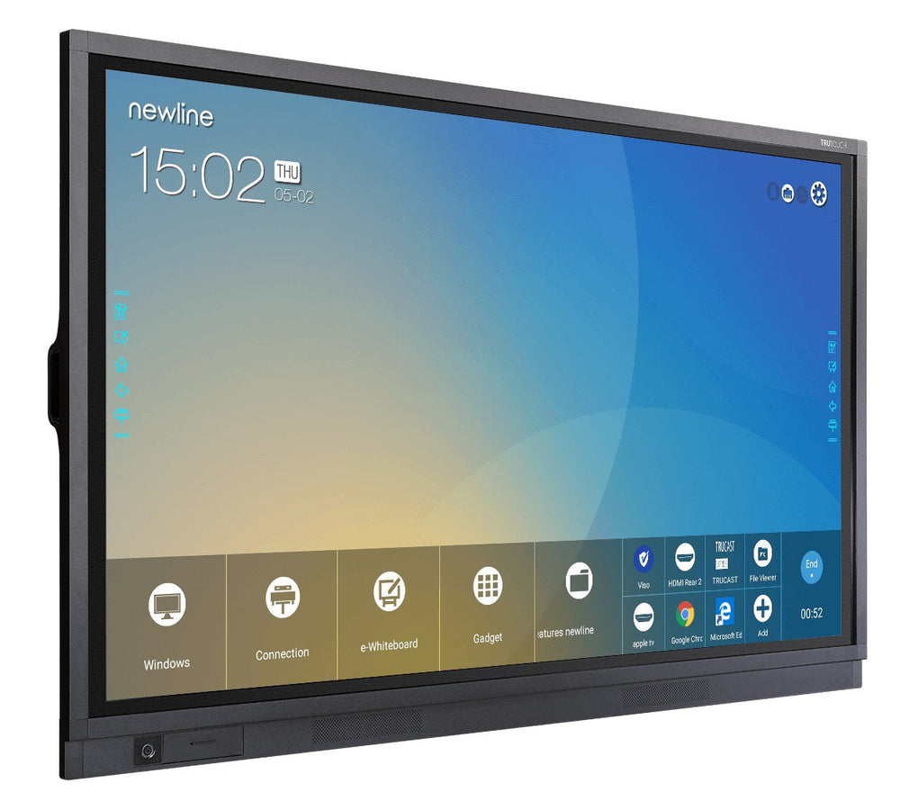 Panneau interactif Newline TRUTOUCH VN Series