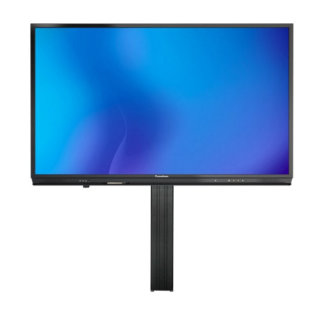 بروميثيان (Promethean) حامل تثبيت حائط قابل للتعديل يدوياً لشاشات ActivPanel