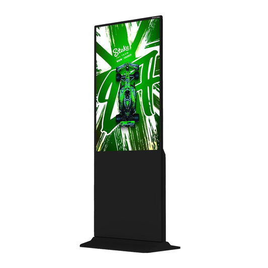 Specktron DKS2 Interactive Kiosk Series digital signage