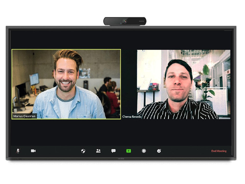 Newline Huddle Cam Conference Camera – Newline Huddle Cam