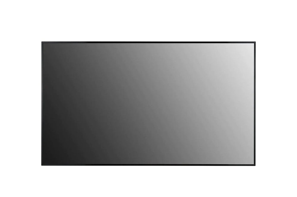 LG 75XF3ES 75-inch Open Frame Digital Signage Display