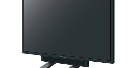 Panasonic TY-ST75PE9 Signage Pedestal