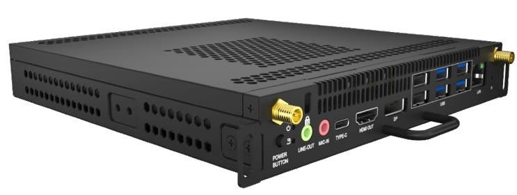 Huawei IdeaHub OPS W021 Z i5 OPS Slot-in PC