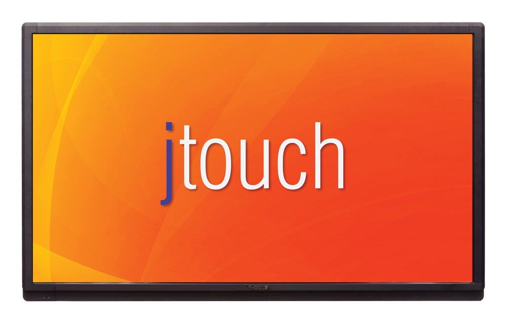 إنفوكس (InFocus) INF5701 شاشة تفاعلية مقاس 57.5 بوصة