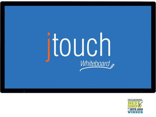 InFocus INF6502WB 65-inch Interactive Flat Panel