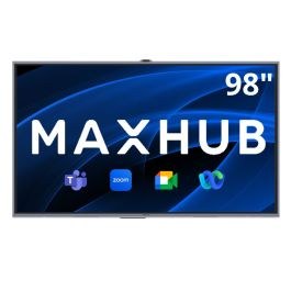 Maxhub XBoard V7 C9850 Écran plat interactif de 98 pouces