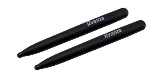 iiyama Stylus pens for the IFP - Interactive Displays For TE68, TE03 and TE04 Series