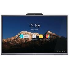 HikVision 86" 4K for Meeting Rooms interactive flat panel