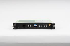 SMART iQ Appliance for SMART Board 6000/7000 Series OPS slot-in PC module