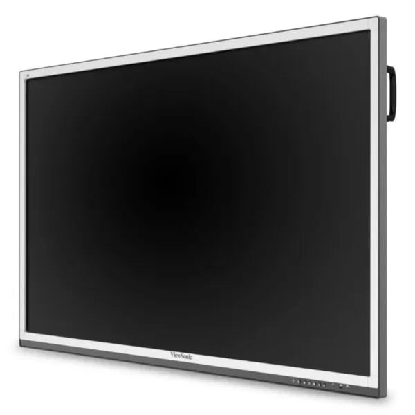 ViewSonic CDE5561T 55" Full HD 10-Point Touch - interactive flat panel
