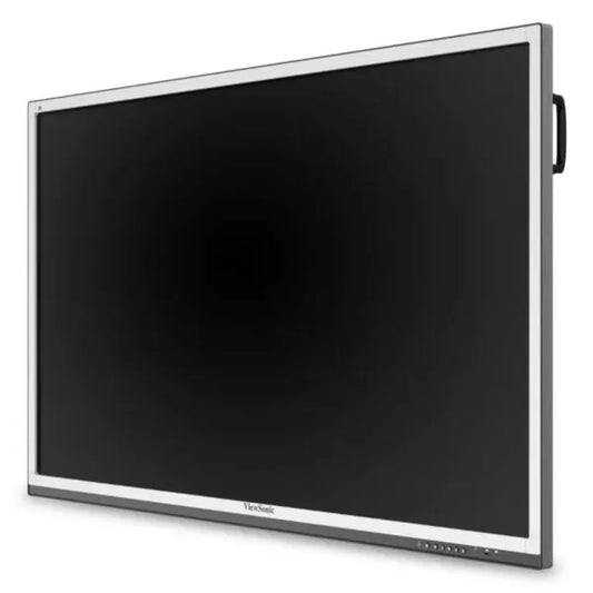 ViewSonic CDE5561T 55" Full HD 10-Point Touch - interactive flat panel
