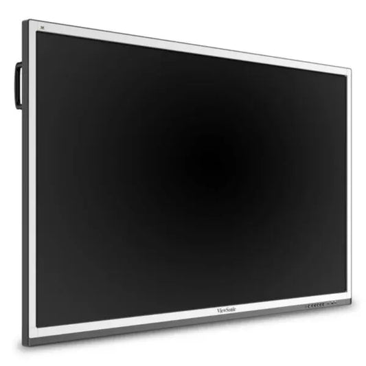 ViewSonic CDE7061T 70" Full HD 10-Point Touch Commercial interactive flat panel