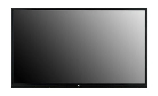 LG CreateBoard 98 inch – Model 98TR3PJ interactive flat panel