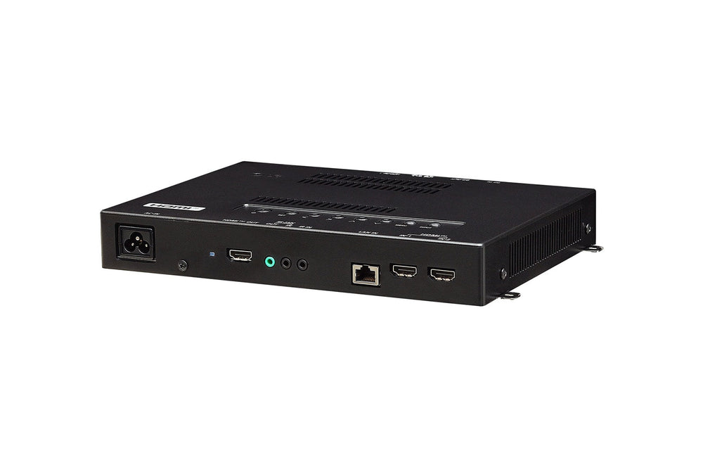 Lecteur multimédia pour signalisation numérique LG WP601 webOS Box – WP601-B.AMA