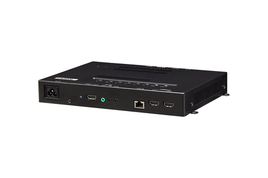 LG WP601 digital signage media player with webOS