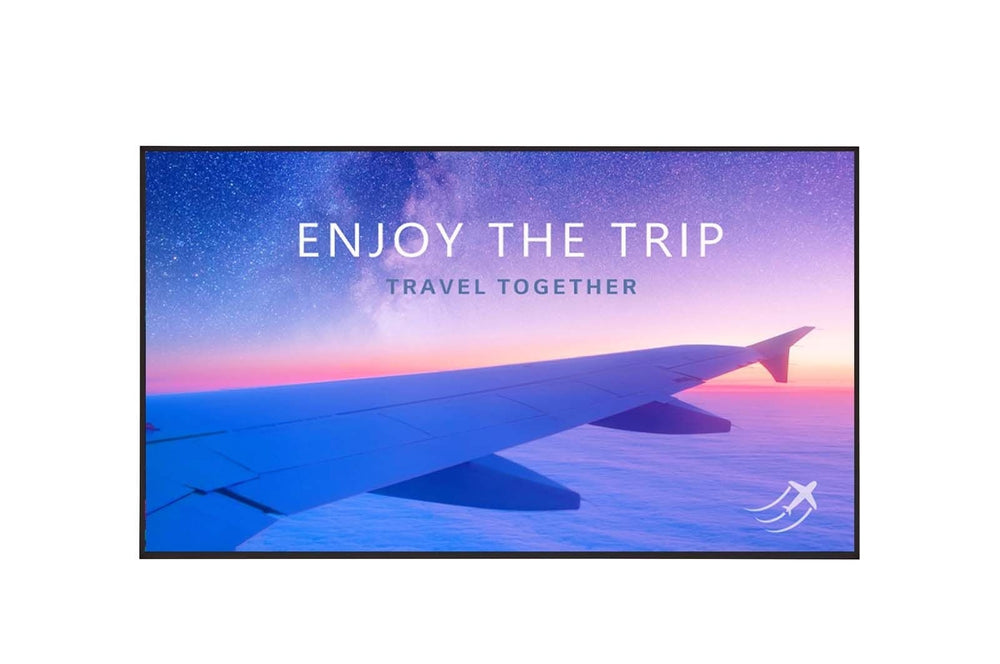 LG 55UH7N-E 55-inch UHD Digital Signage Display