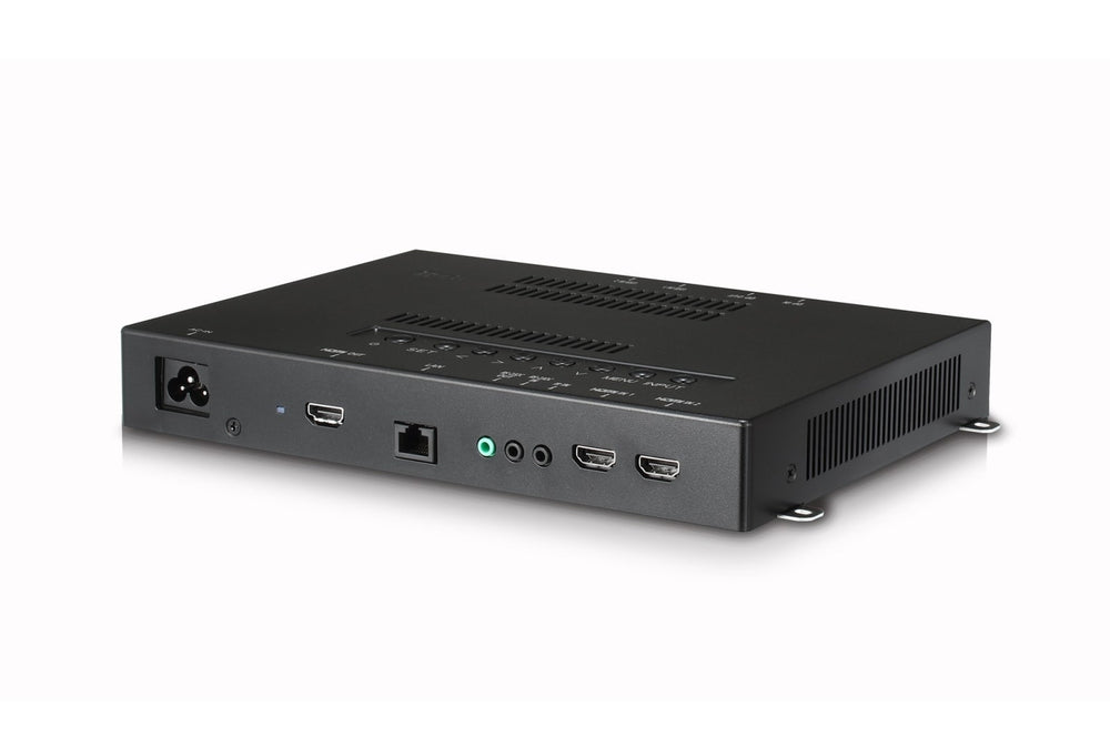 Lecteur multimédia de signalisation numérique LG webOS Box WP402