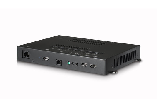 LG webOS WP401.AMA signage media player