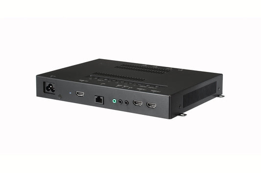 LG webOS Box WP600 digital signage media player