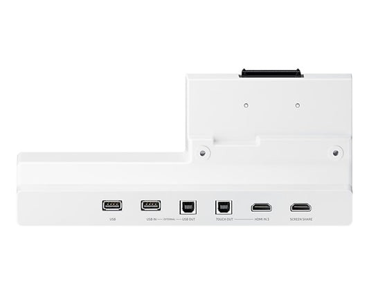 Samsung CY-TF65BRC / CY-TF65BRCXZA Overlay for 65-Inch accessory