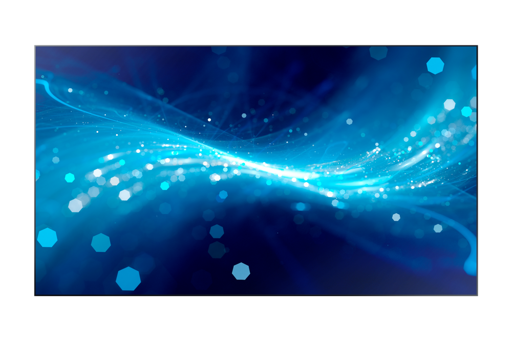 Samsung UHF5 46-inch Video Wall Display – UH46F5