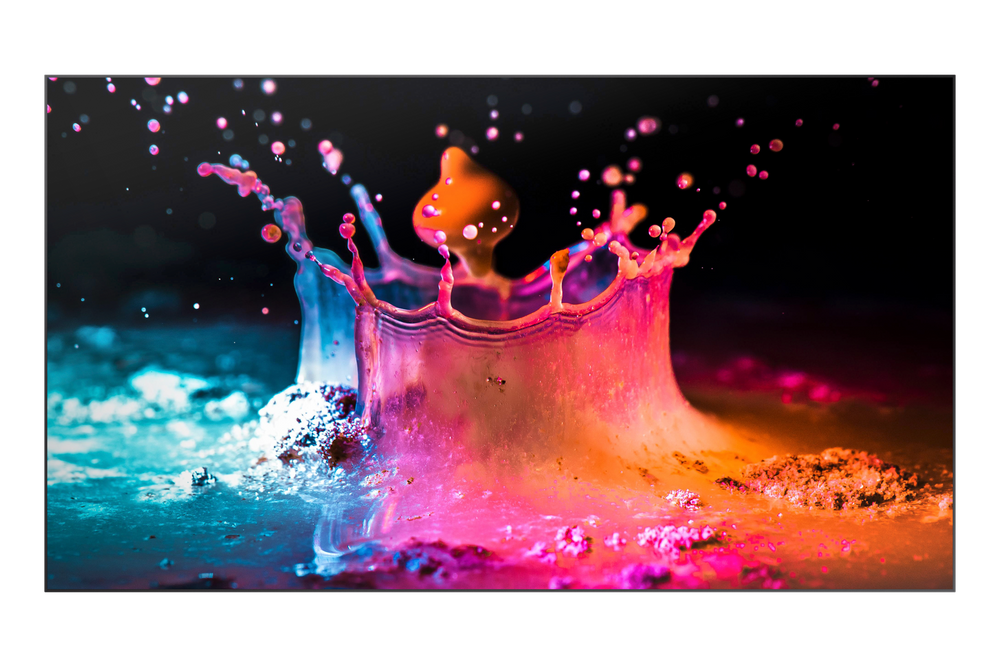 Samsung UD55E-B 55-inch Video Wall Display – LH55UDEBLBB/UE