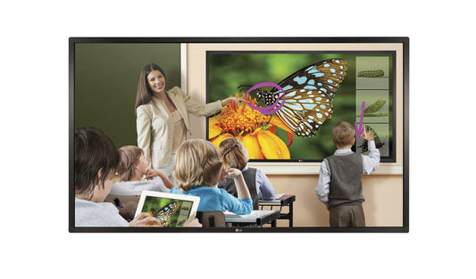 LG KT-T550 55-inch Touch Overlay Kit – KT-T550.AL