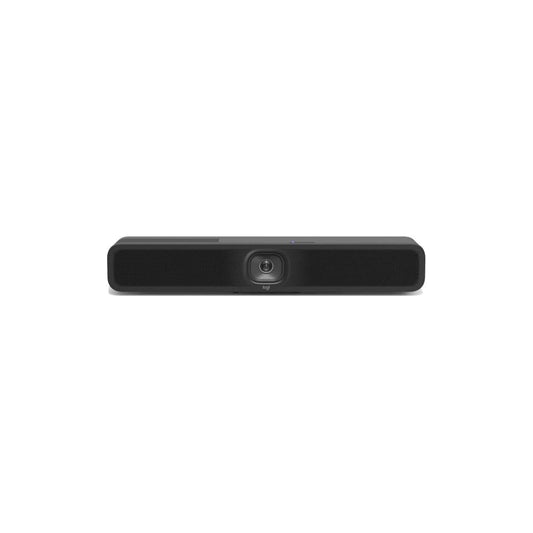 Logitech MeetUp 2 Video Conferencing Camera System video conferencing device