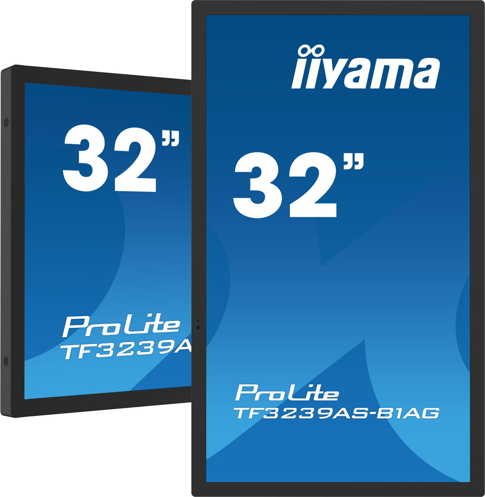iiyama ProLite TF3239AS-B1AG 32-inch Interactive Display
