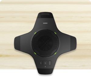 Snom C52 SP DECT conference speakerphone