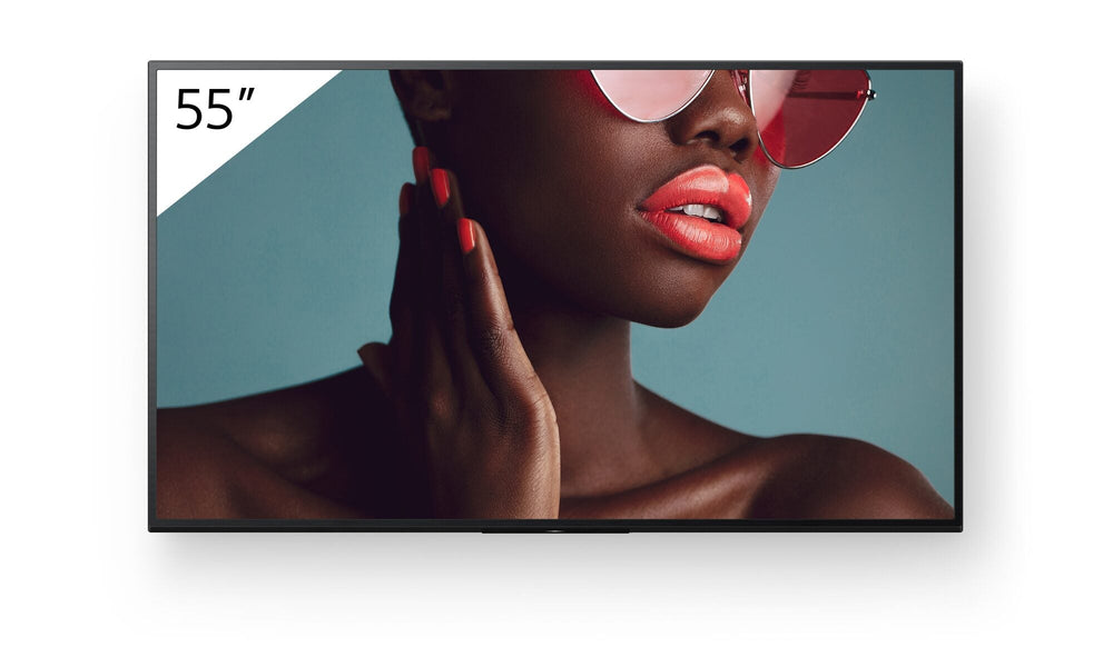 Sony Pro BRAVIA FW-55BZ40L 55-inch Digital Display